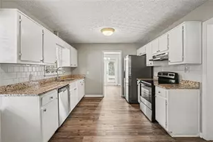 2060 Lost Forest Ln SW, Conyers, GA 30094 - Photo 4