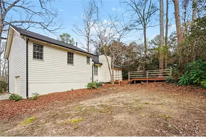 2060 Lost Forest Lane SW, Conyers, GA 30094 - Photo 1