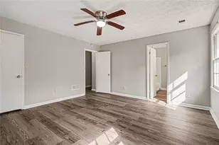 2060 Lost Forest Ln SW, Conyers, GA 30094 - Photo 10