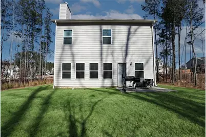 154 Laurel Cove Drive, Hoschton, GA 30548 - Photo 24
