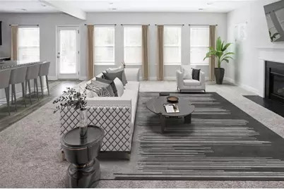 154 Laurel Cove Drive, Hoschton, GA 30548 - Photo 4