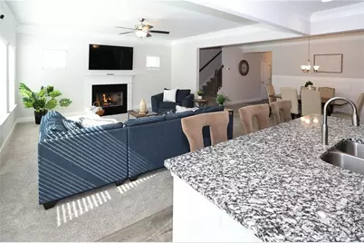 154 Laurel Cove Drive, Hoschton, GA 30548 - Photo 10