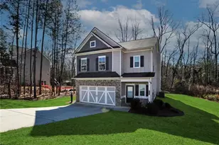 154 Laurel Cv Dr, Hoschton, GA 30548 - Photo 2