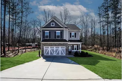 154 Laurel Cove Drive, Hoschton, GA 30548 - Photo 1