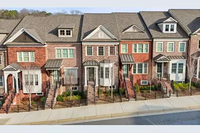 4466 Lemon St, Acworth, GA 30101 - Photo 4