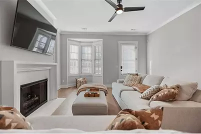 4466 Lemon St, Acworth, GA 30101 - Photo 14