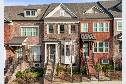 4466 Lemon St, Acworth, GA 30101 - Photo 8