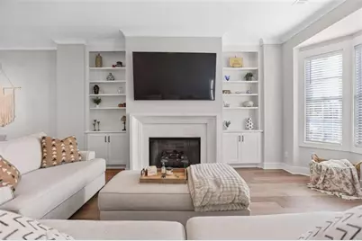 4466 Lemon St, Acworth, GA 30101 - Photo 10