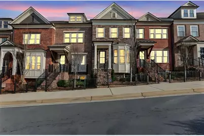 4466 Lemon St, Acworth, GA 30101 - Photo 2