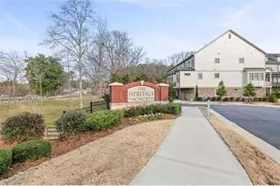 4466 Lemon St, Acworth, GA 30101 - Photo 52