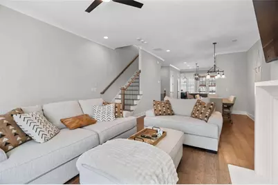 4466 Lemon St, Acworth, GA 30101 - Photo 16