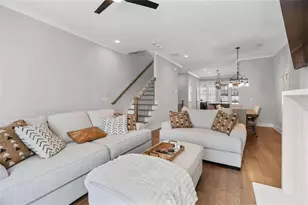 4466 Lemon St, Acworth, GA 30101 - Photo 16