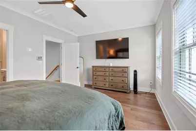 4466 Lemon St, Acworth, GA 30101 - Photo 44