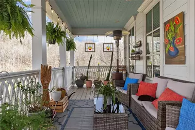 720 Guy Jarrard Road, Dahlonega, GA 30533 - Photo 20