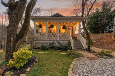 720 Guy Jarrard Road, Dahlonega, GA 30533 - Photo 12