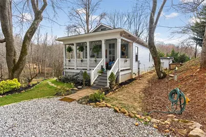 720 Guy Jarrard Road, Dahlonega, GA 30533 - Photo 14