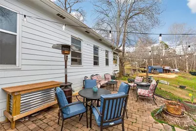 720 Guy Jarrard Road, Dahlonega, GA 30533 - Photo 16