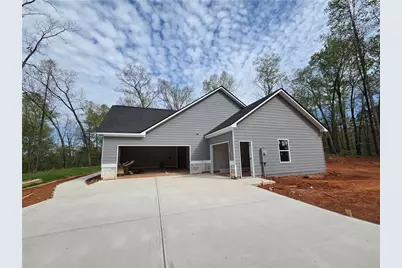 161 Rachel Drive, Dallas, GA 30157 - Photo 8