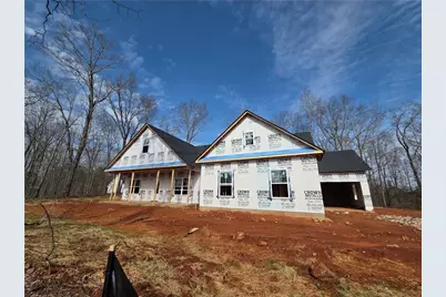 161 Rachel Drive, Dallas, GA 30157 - Photo 4