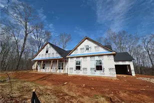 161 Rachel Dr, Dallas, GA 30157 - Photo 4