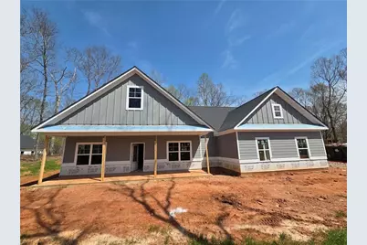 161 Rachel Drive, Dallas, GA 30157 - Photo 1