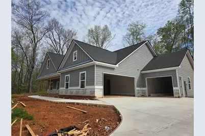 161 Rachel Drive, Dallas, GA 30157 - Photo 6