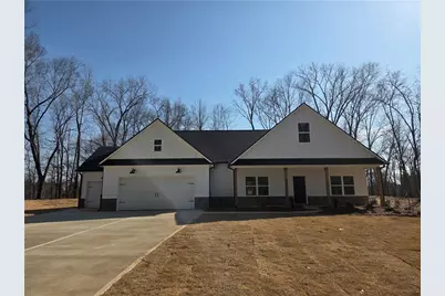 161 Rachel Drive, Dallas, GA 30157 - Photo 18