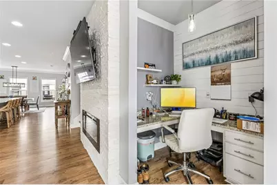 2158 Hinton Drive SE, Smyrna, GA 30080 - Photo 18