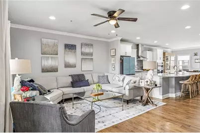 2158 Hinton Drive SE, Smyrna, GA 30080 - Photo 12