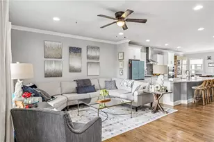 2158 Hinton Dr SE, Smyrna, GA 30080 - Photo 12