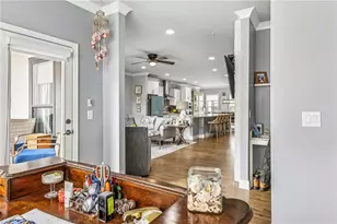 2158 Hinton Dr SE, Smyrna, GA 30080 - Photo 14