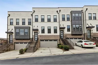 2158 Hinton Drive SE, Smyrna, GA 30080 - Photo 1