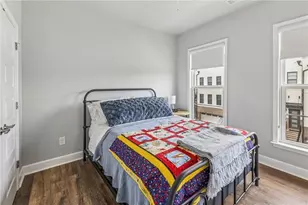 2158 Hinton Dr SE, Smyrna, GA 30080 - Photo 30