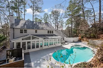 6300 Mountain Brook Lane, Atlanta, GA 30328 - Photo 48