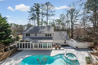 6300 Mountain Brook Lane, Atlanta, GA 30328 - Photo 52