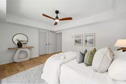 6300 Mountain Brook Lane, Atlanta, GA 30328 - Photo 46