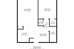 821 Ralph McGill Blvd NE, Atlanta, GA 30306 - Photo 28