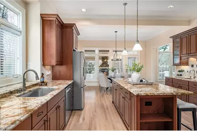 862 N Brookshade Parkway, Milton, GA 30004 - Photo 18