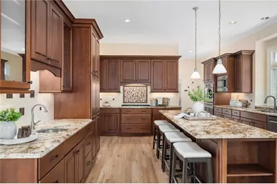 862 N Brookshade Parkway, Milton, GA 30004 - Photo 16