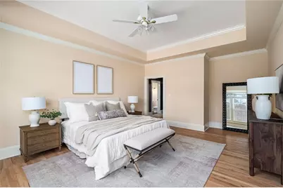 862 N Brookshade Parkway, Milton, GA 30004 - Photo 28