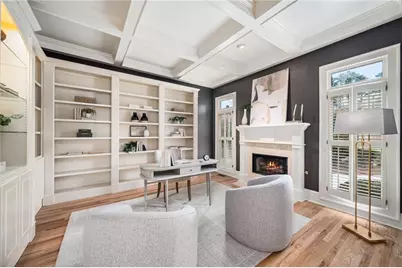 862 N Brookshade Parkway, Milton, GA 30004 - Photo 8