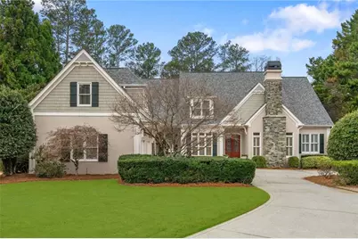 862 N Brookshade Parkway, Milton, GA 30004 - Photo 1