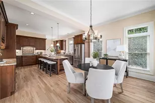 862 N Brookshade Pkwy, Milton, GA 30004 - Photo 20