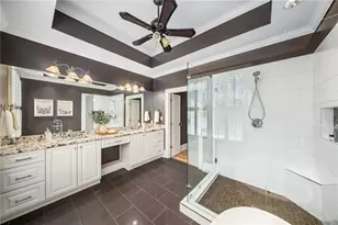 862 N Brookshade Pkwy, Milton, GA 30004 - Photo 32