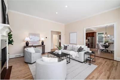 862 N Brookshade Parkway, Milton, GA 30004 - Photo 14