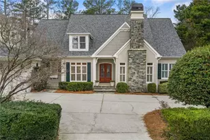 862 N Brookshade Pkwy, Milton, GA 30004 - Photo 6