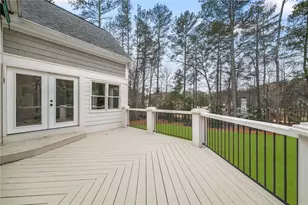 862 N Brookshade Pkwy, Milton, GA 30004 - Photo 24