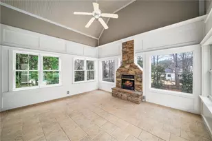 862 N Brookshade Pkwy, Milton, GA 30004 - Photo 22