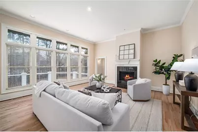 862 N Brookshade Parkway, Milton, GA 30004 - Photo 12