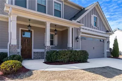 5706 Meadow View Drive, Jefferson, GA 30549 - Photo 2
